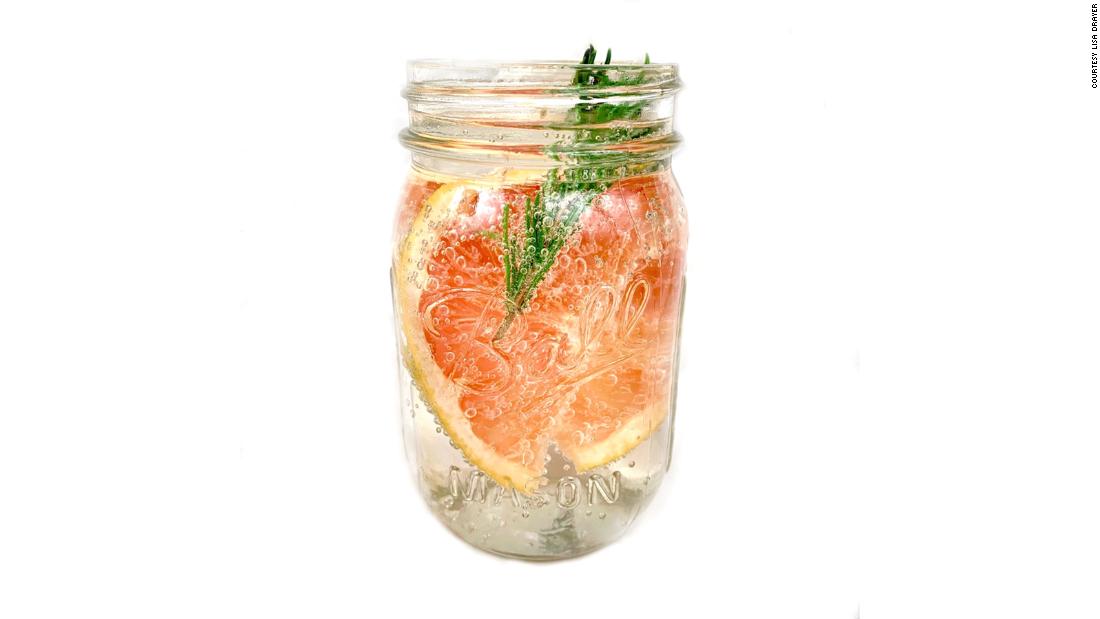 The Unexpected Hot-Weather Drink You Need This Summer The Unexpected Hot-Weather Drink You Need This Summer