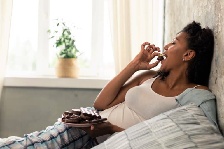 The Unexpected Inflationary Effect Of A Viral Pregnancy Chocolate Craving The Unexpected Inflationary Effect Of A Viral Pregnancy Chocolate Craving