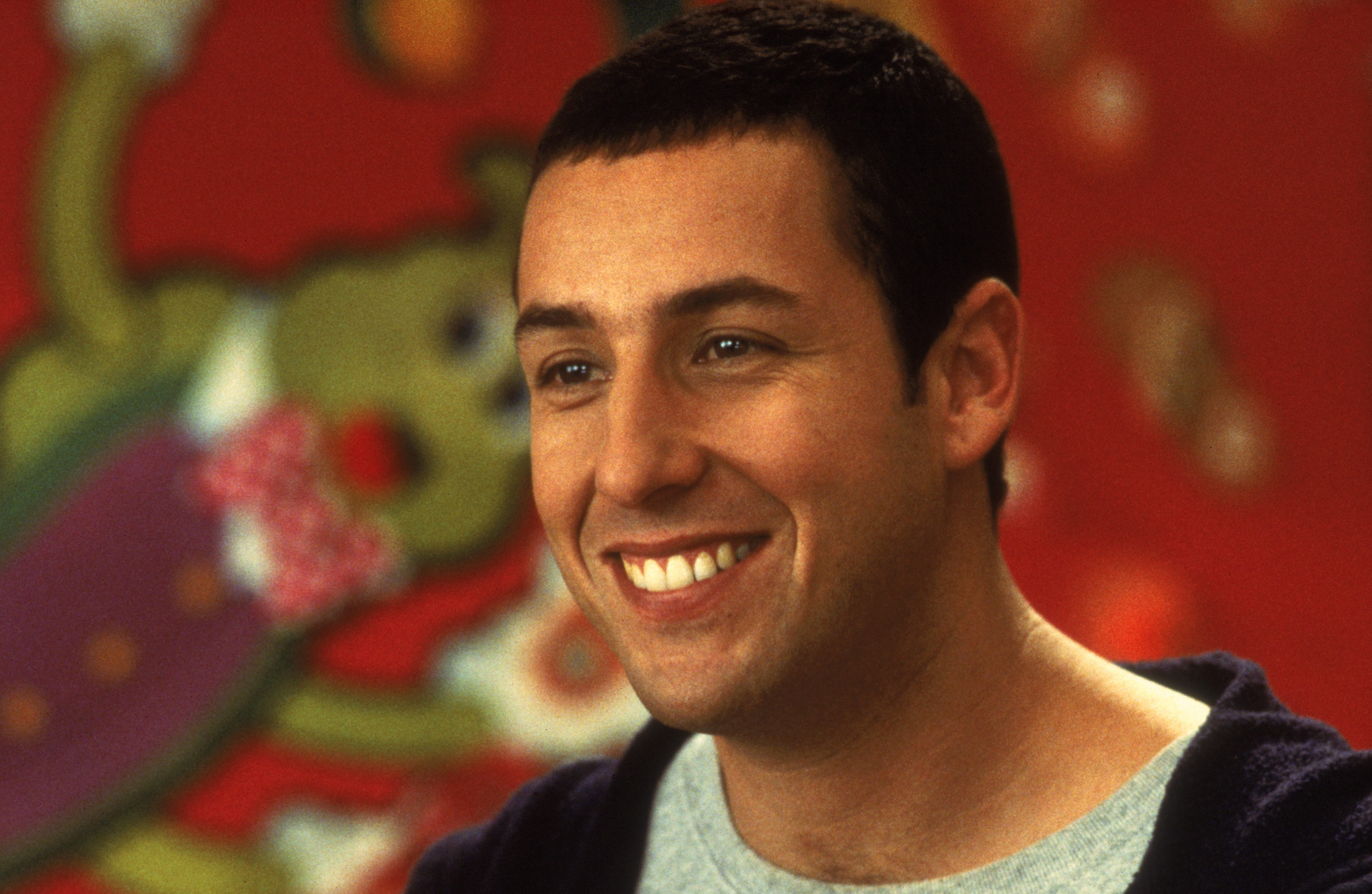 The Unexpected Political Influence Of Adam Sandler In A Fractured Nation The Unexpected Political Influence Of Adam Sandler In A Fractured Nation