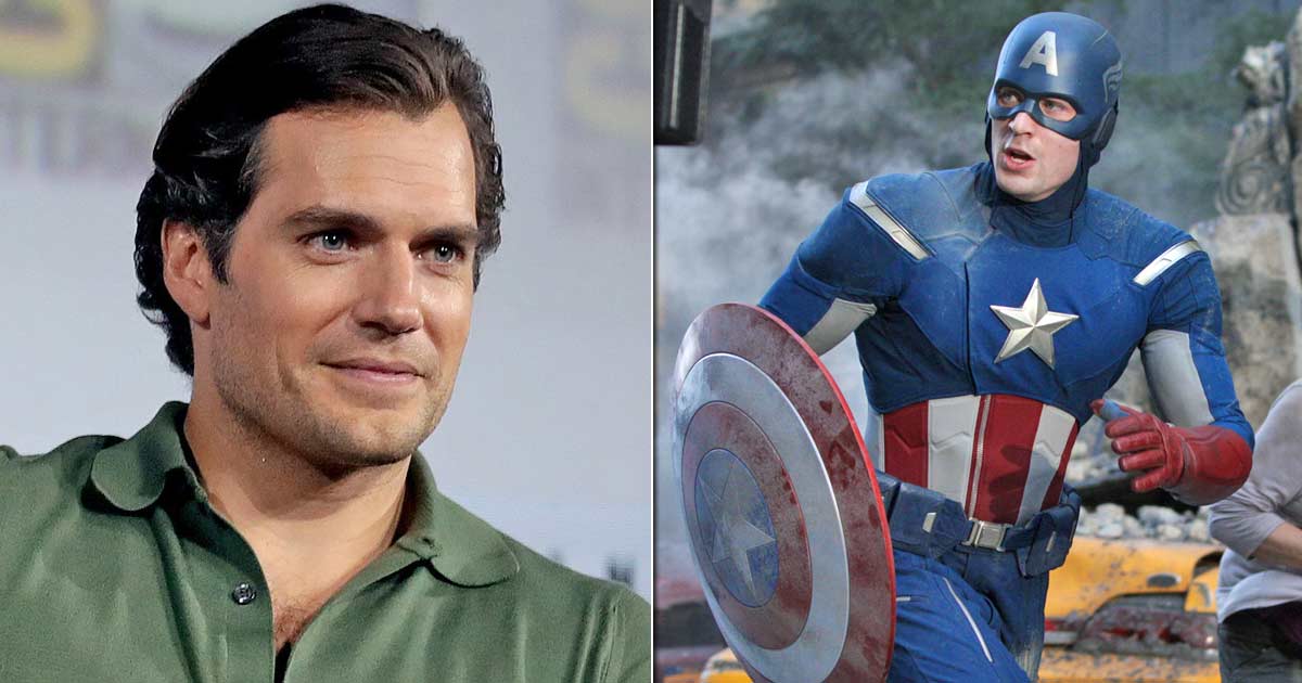 The Unexpected Popularity Of A Fake Henry Cavill Captain Britain Trailer The Unexpected Popularity Of A Fake Henry Cavill Captain Britain Trailer