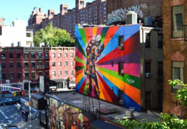 The Unexpected Value Of Street Art: Comparing Two Homeowners' Experiences With A Banksy The Unexpected Value Of Street Art: Comparing Two Homeowners' Experiences With A Banksy