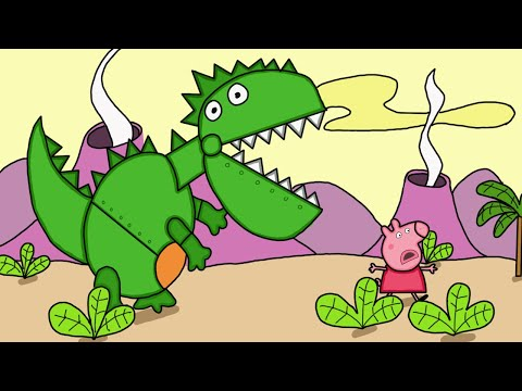 The Untold Story Of Peppa Pig's Name: A Fan's Revelation The Untold Story Of Peppa Pig's Name: A Fan's Revelation