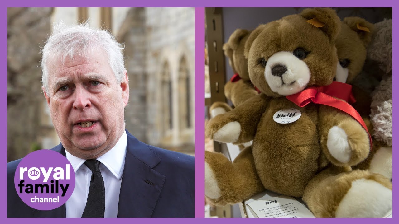 The Untold Story Of Prince Andrew's Temper: Testimony From Former Employees The Untold Story Of Prince Andrew's Temper: Testimony From Former Employees