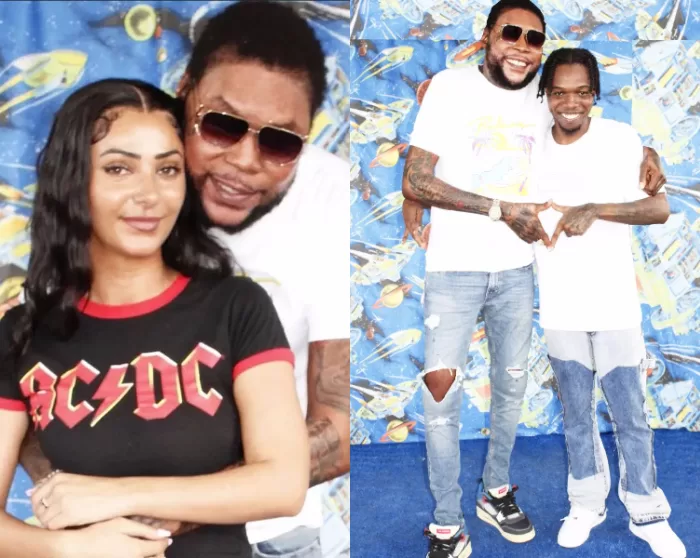 The Untold Story: Vybz Kartel Addresses Prison, Family, And New Music The Untold Story: Vybz Kartel Addresses Prison, Family, And New Music