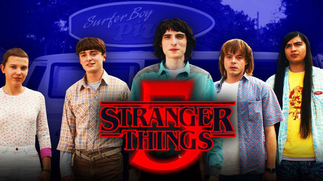 The Urgent Need For A Stranger Things Season 5 Release Date Announcement The Urgent Need For A Stranger Things Season 5 Release Date Announcement