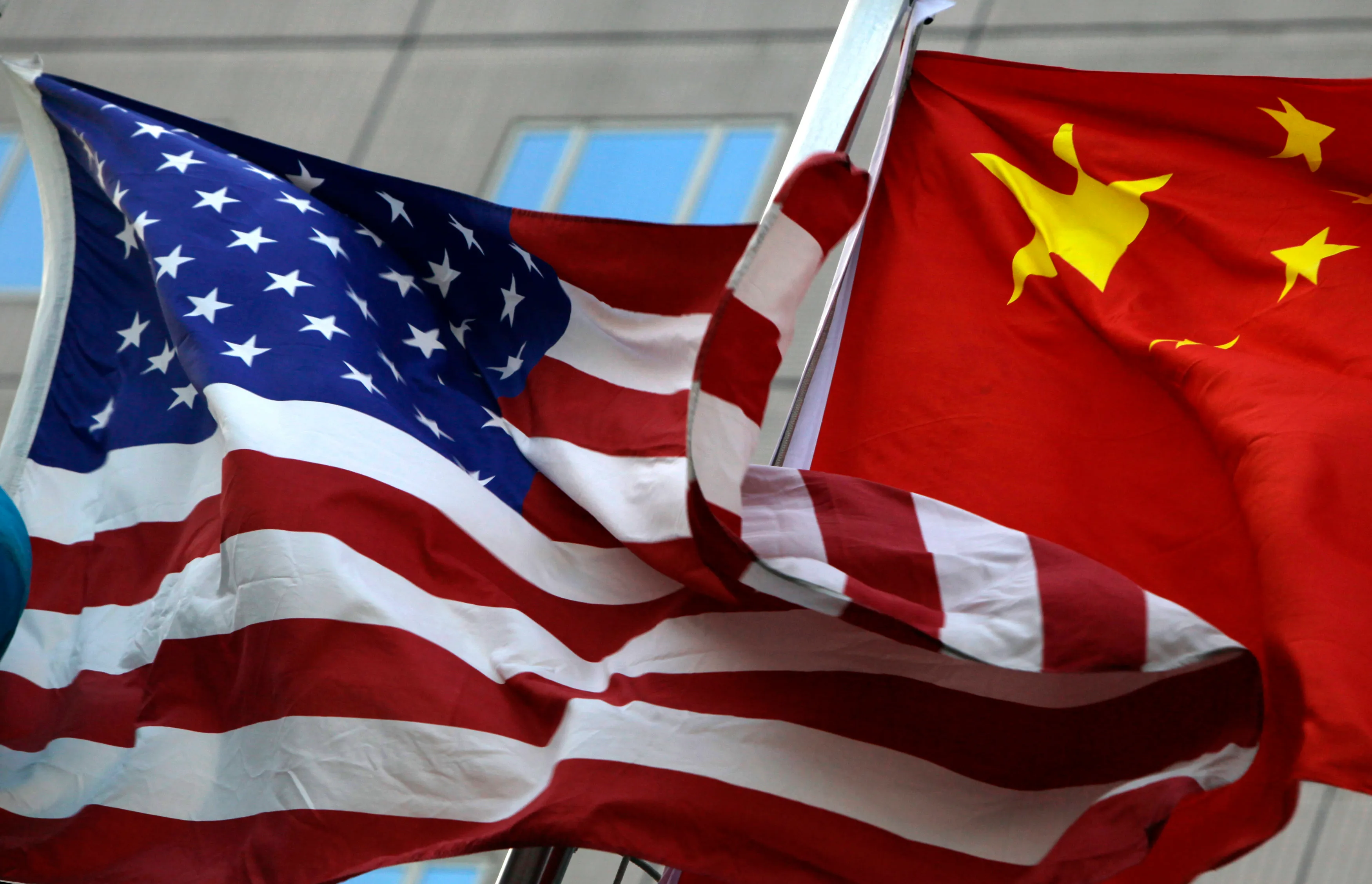 The US And China Trade Dispute: A Look At The Breakthrough