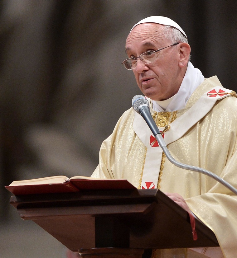 The Vatican's Financial Mess: Assessing Pope Francis's Reform Efforts The Vatican's Financial Mess: Assessing Pope Francis's Reform Efforts