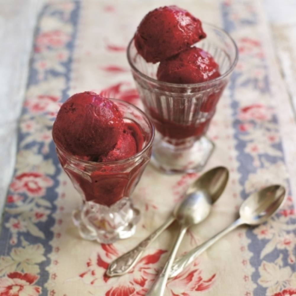 The Versatile Cassis Blackcurrant: Recipes And Applications The Versatile Cassis Blackcurrant: Recipes And Applications