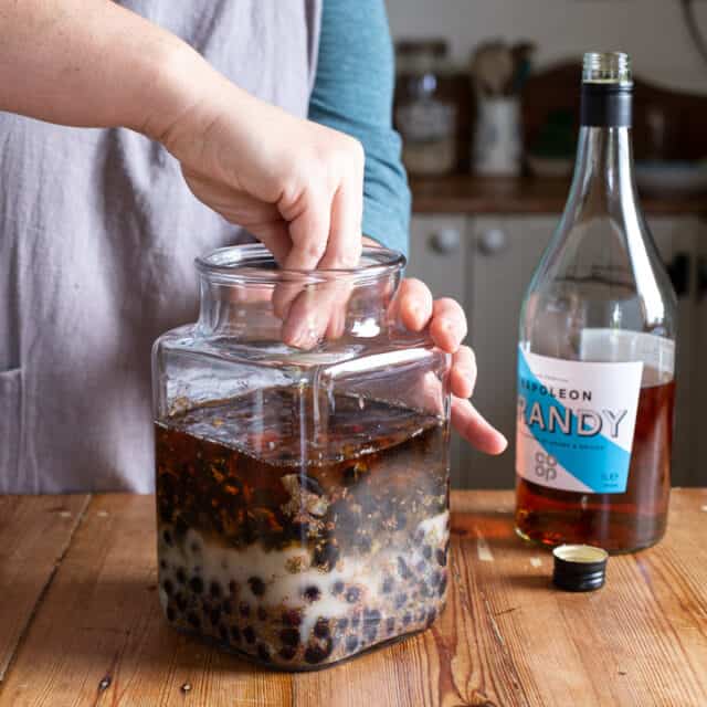 The Versatility Of Cassis Blackcurrant In Baking And Confectionery The Versatility Of Cassis Blackcurrant In Baking And Confectionery