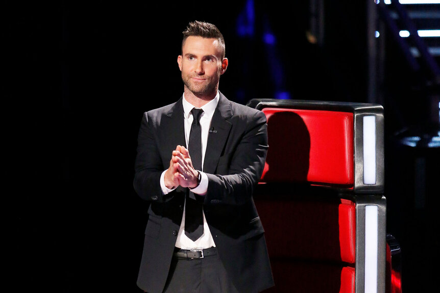 The Voice Season 27, Episode 3: Did Adam Levine Find His Mojo? A Recap The Voice Season 27, Episode 3: Did Adam Levine Find His Mojo? A Recap
