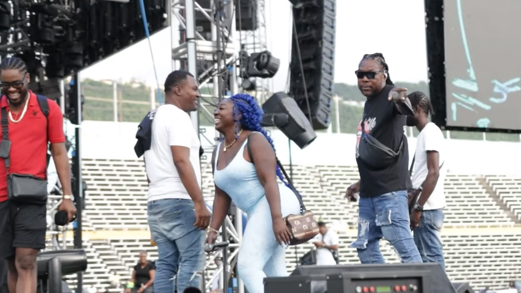 The Vybz Kartel New York Concert: A Landmark Event The Vybz Kartel New York Concert: A Landmark Event