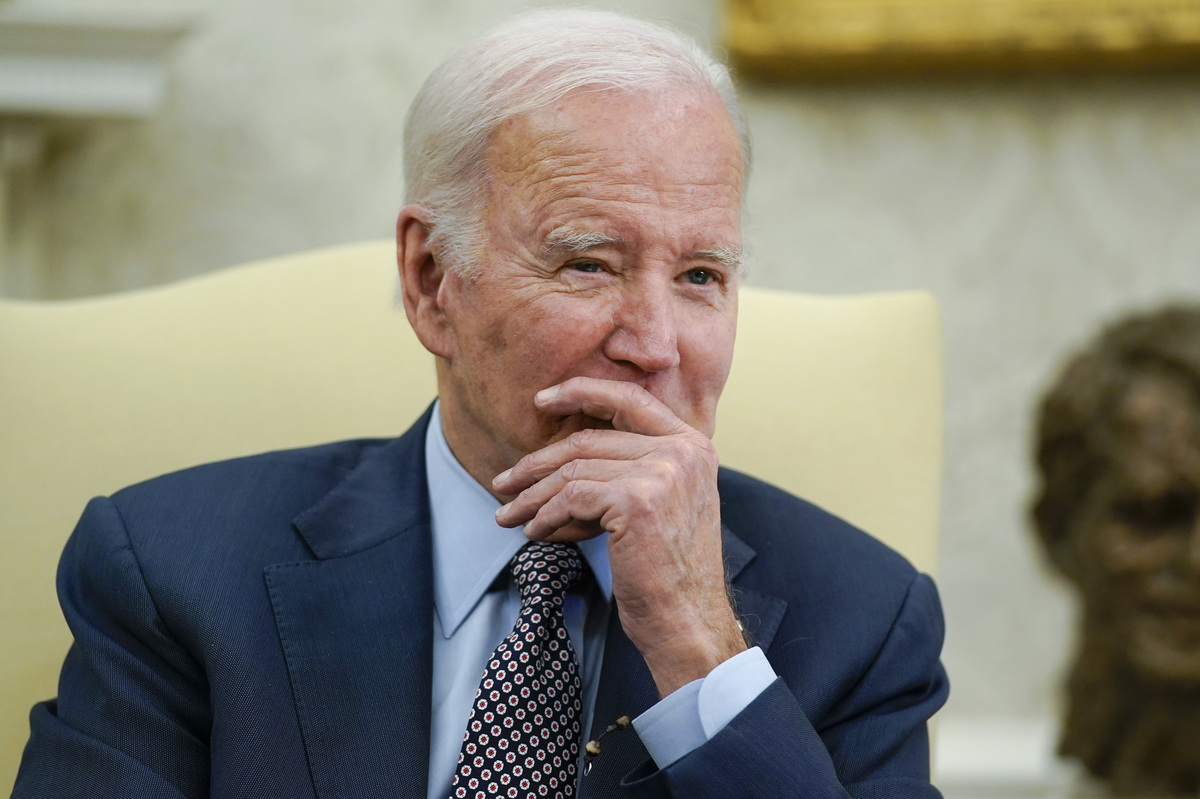 The Warren-Biden Exchange: A Look At The Mental Fitness Discussion The Warren-Biden Exchange: A Look At The Mental Fitness Discussion