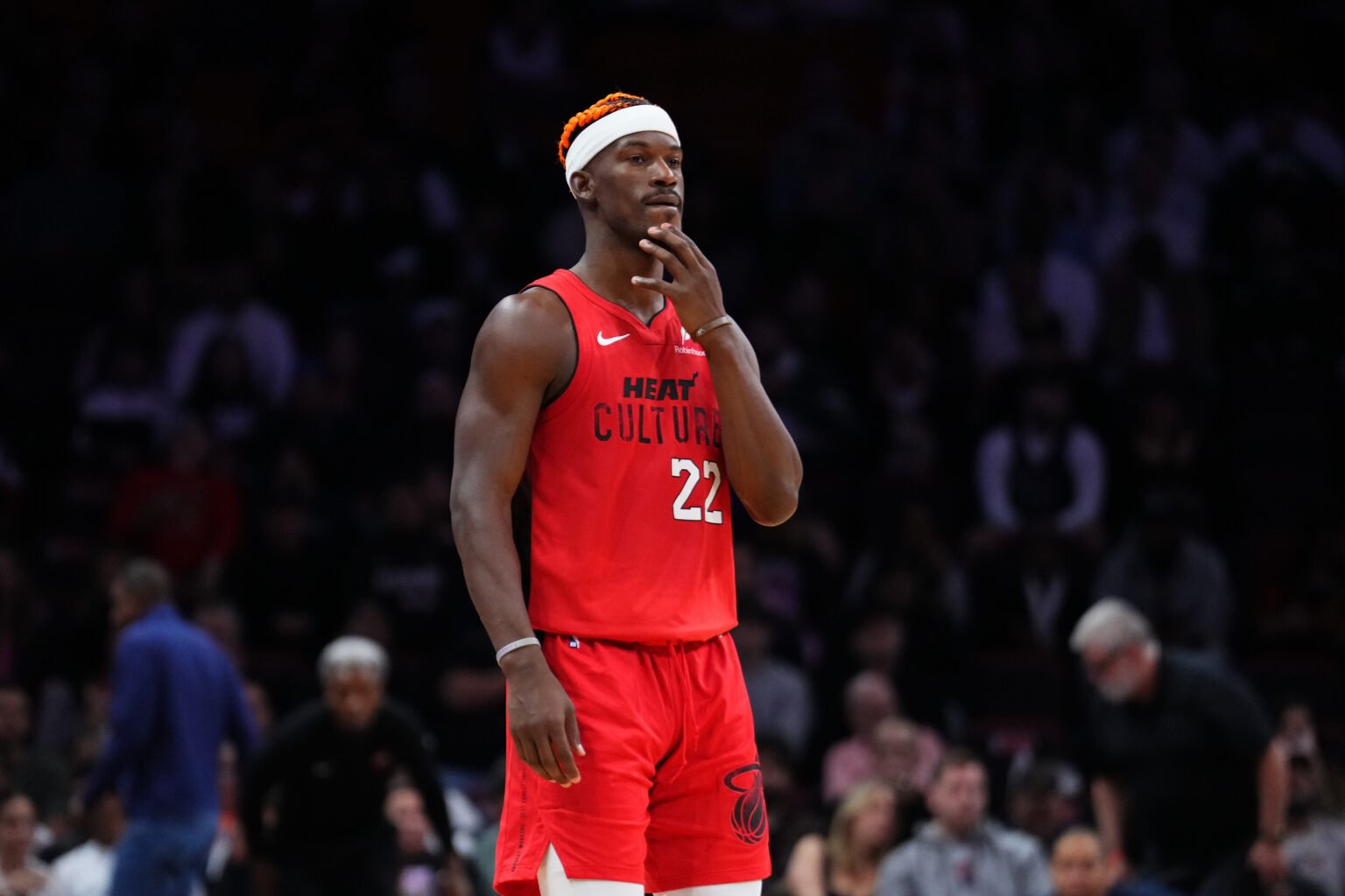 The Warriors Need Jimmy Butler, Not Another Superstar Like Kevin Durant The Warriors Need Jimmy Butler, Not Another Superstar Like Kevin Durant