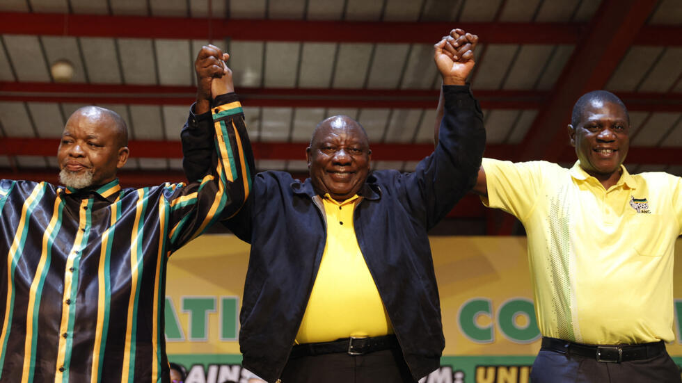 The White House Incident: Exploring Other Possible Responses From President Ramaphosa The White House Incident: Exploring Other Possible Responses From President Ramaphosa