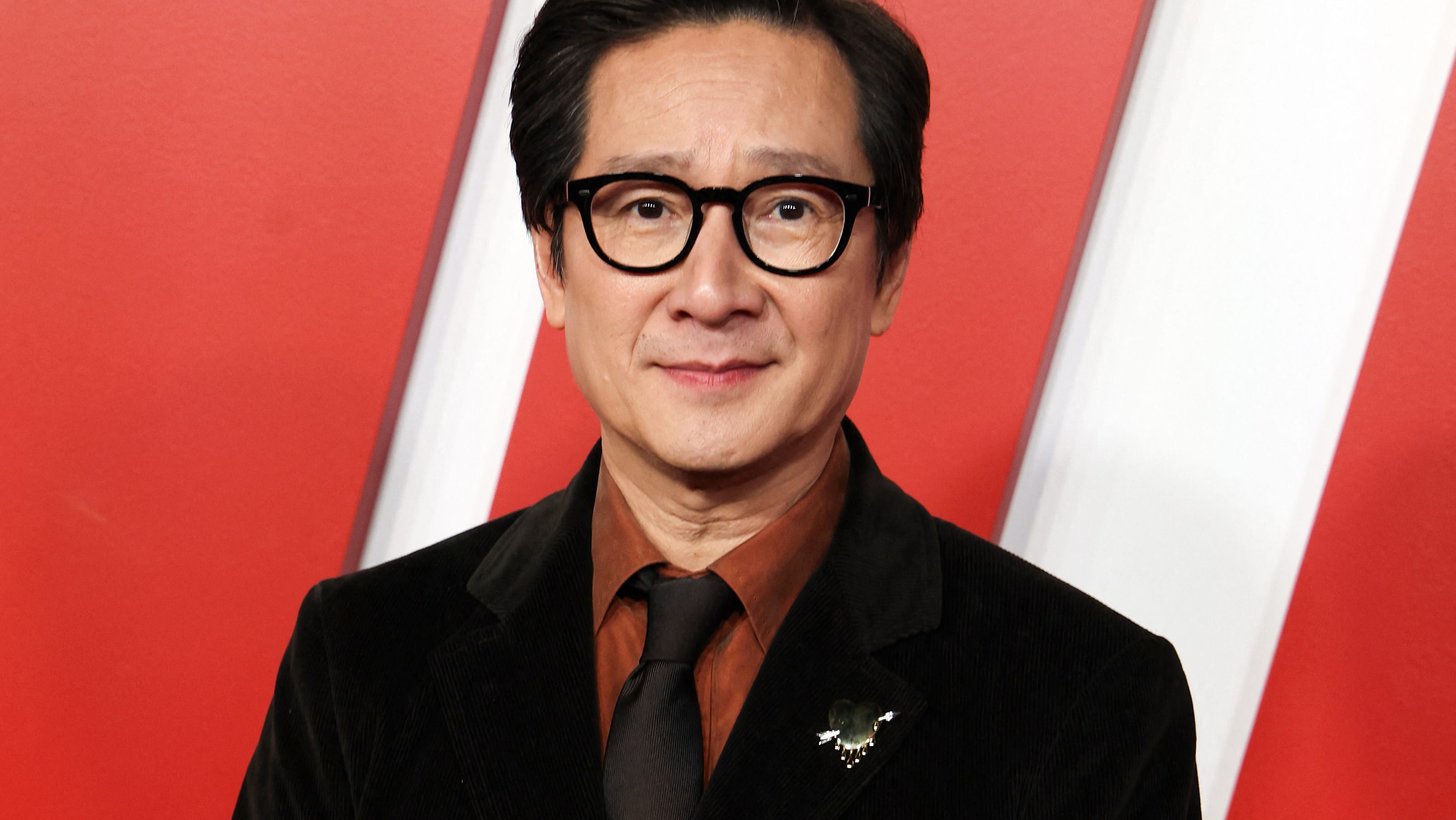 The White Lotus Season 3: Debunking The Ke Huy Quan (Kenny) Cameo Rumors The White Lotus Season 3: Debunking The Ke Huy Quan (Kenny) Cameo Rumors