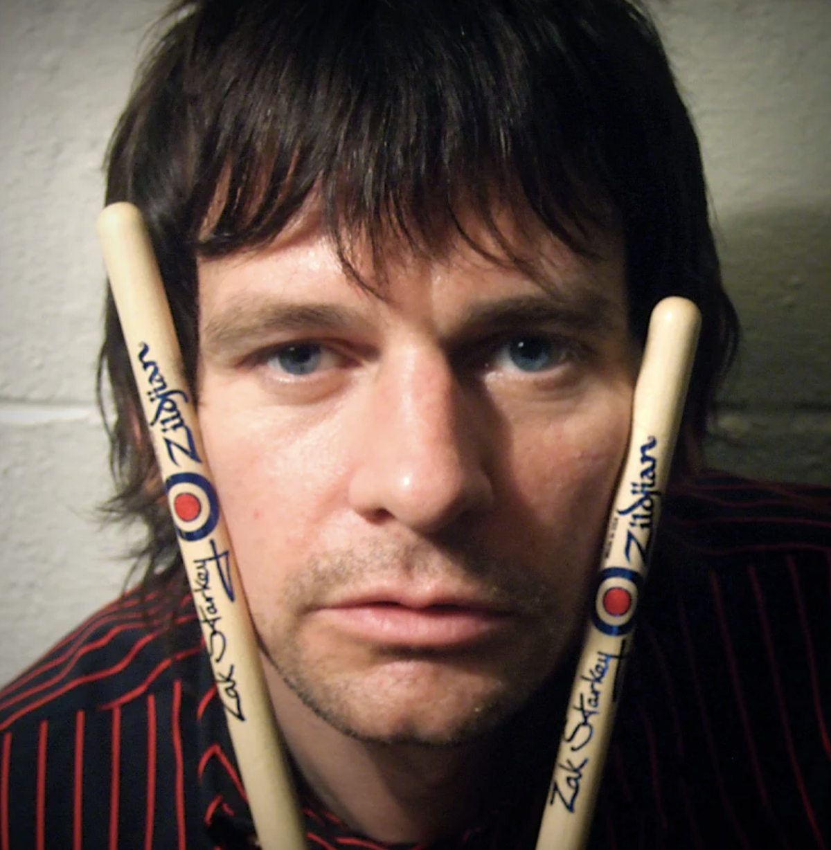 The Who's Pete Townshend Announces Zak Starkey's Return The Who's Pete Townshend Announces Zak Starkey's Return
