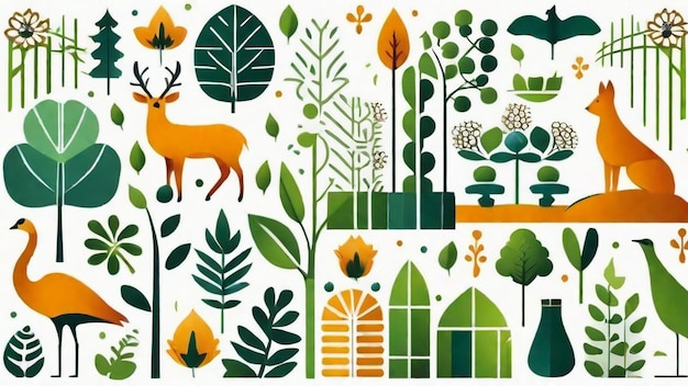 The Wonder Of Animals: A Celebration Of Biodiversity The Wonder Of Animals: A Celebration Of Biodiversity