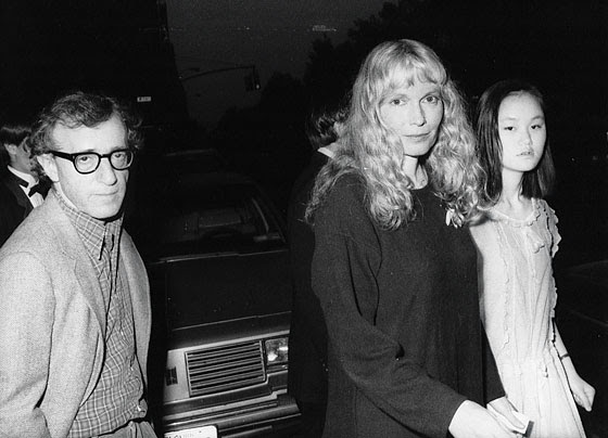 The Woody Allen Controversy: Sean Penn's Endorsement And The Renewed Focus On Sexual Abuse Claims The Woody Allen Controversy: Sean Penn's Endorsement And The Renewed Focus On Sexual Abuse Claims