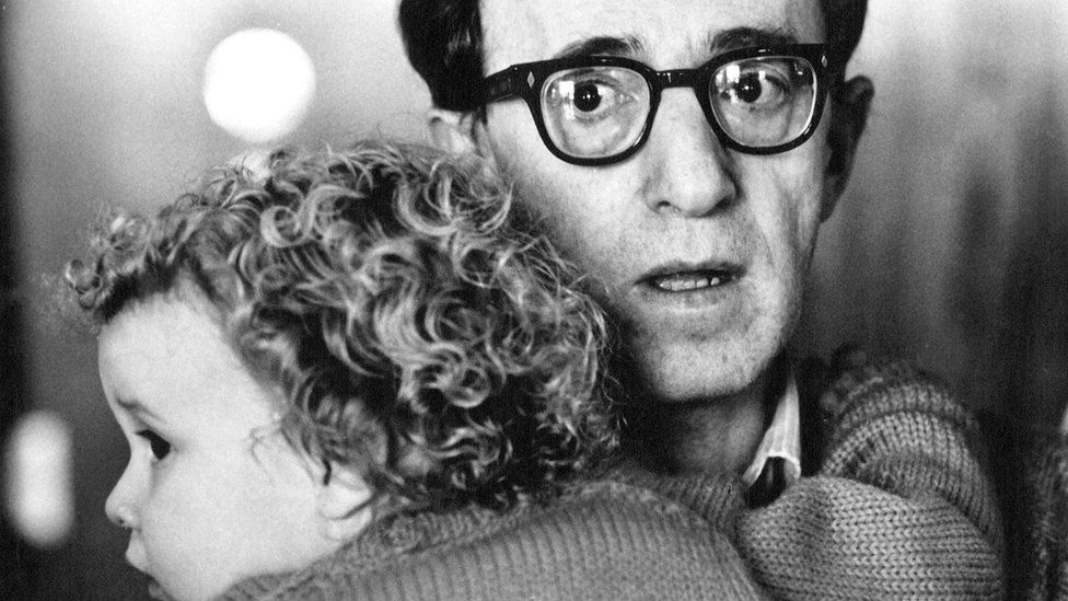 The Woody Allen-Dylan Farrow Case: Sean Penn's Doubts The Woody Allen-Dylan Farrow Case: Sean Penn's Doubts