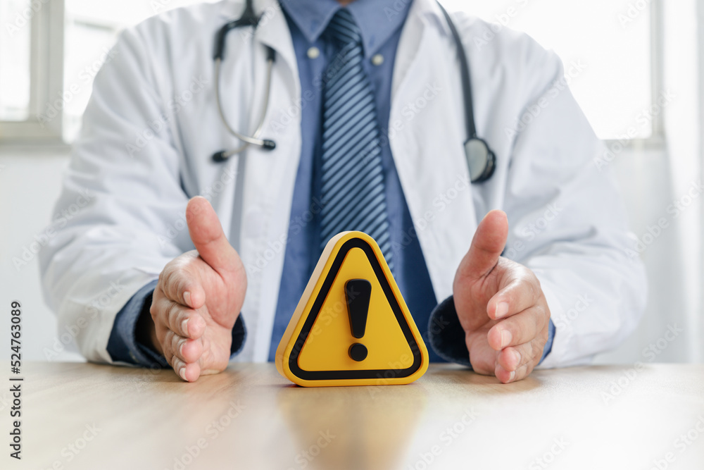 The Worst Food For Your Health: A Doctor's Warning On Early Death Risk The Worst Food For Your Health: A Doctor's Warning On Early Death Risk