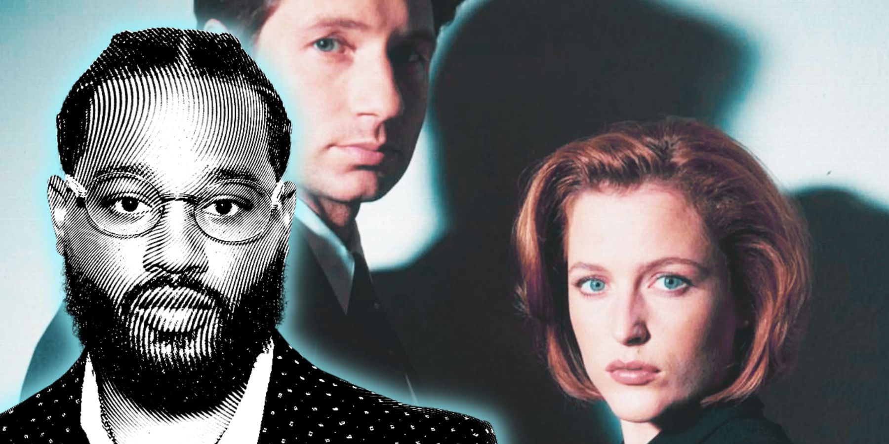 The X-Files: Director Ryan Coogler On A Possible Reboot And Gillian Anderson's Involvement The X-Files: Director Ryan Coogler On A Possible Reboot And Gillian Anderson's Involvement