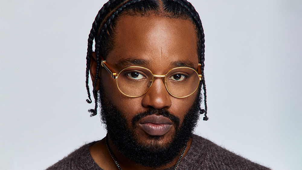 The X-Files: Director Ryan Coogler On A Potential Reboot The X-Files: Director Ryan Coogler On A Potential Reboot