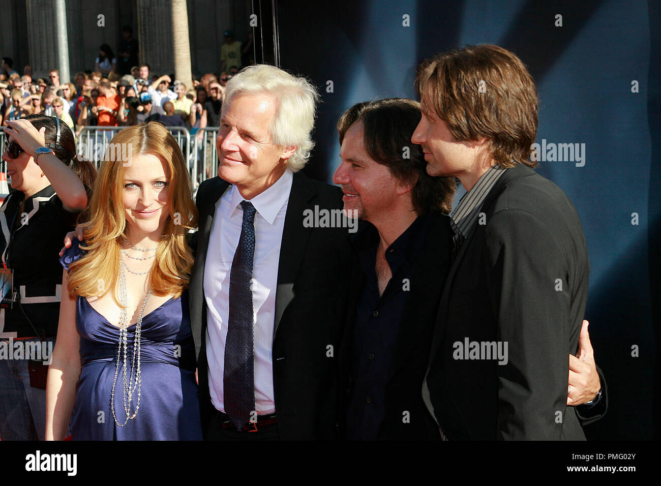 The X-Files: Gillian Anderson And Chris Carter On Ryan Coogler's Series The X-Files: Gillian Anderson And Chris Carter On Ryan Coogler's Series