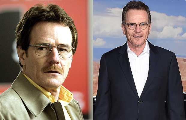 The X-Files: The Episode That Launched Bryan Cranston's Career Before Breaking Bad The X-Files: The Episode That Launched Bryan Cranston's Career Before Breaking Bad