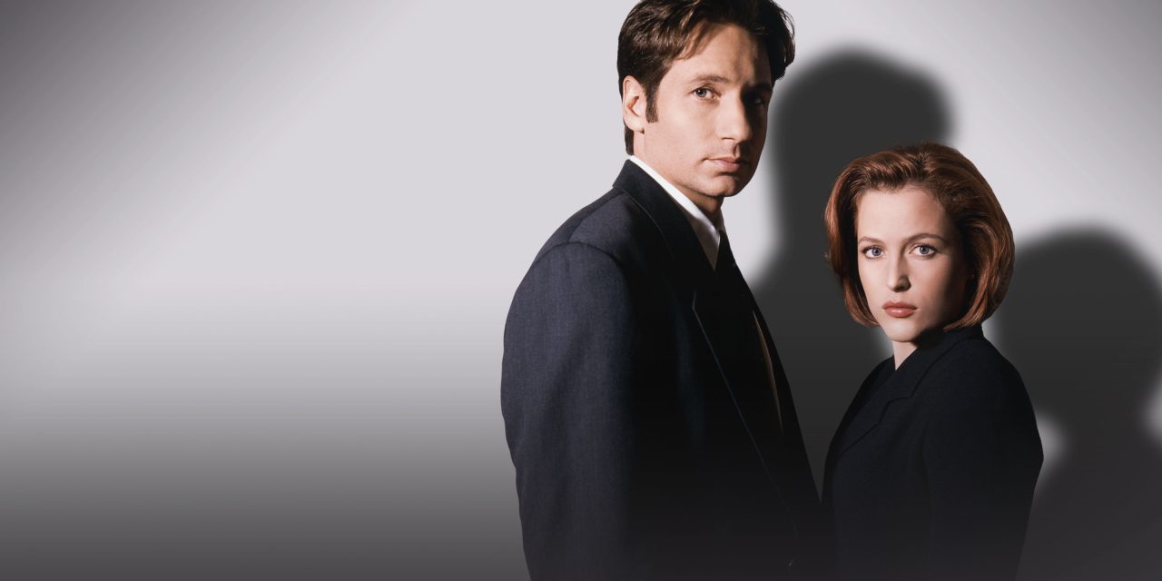 The X-Files: Will Chris Carter And Gillian Anderson Return For Ryan Coogler's Series? The X-Files: Will Chris Carter And Gillian Anderson Return For Ryan Coogler's Series?