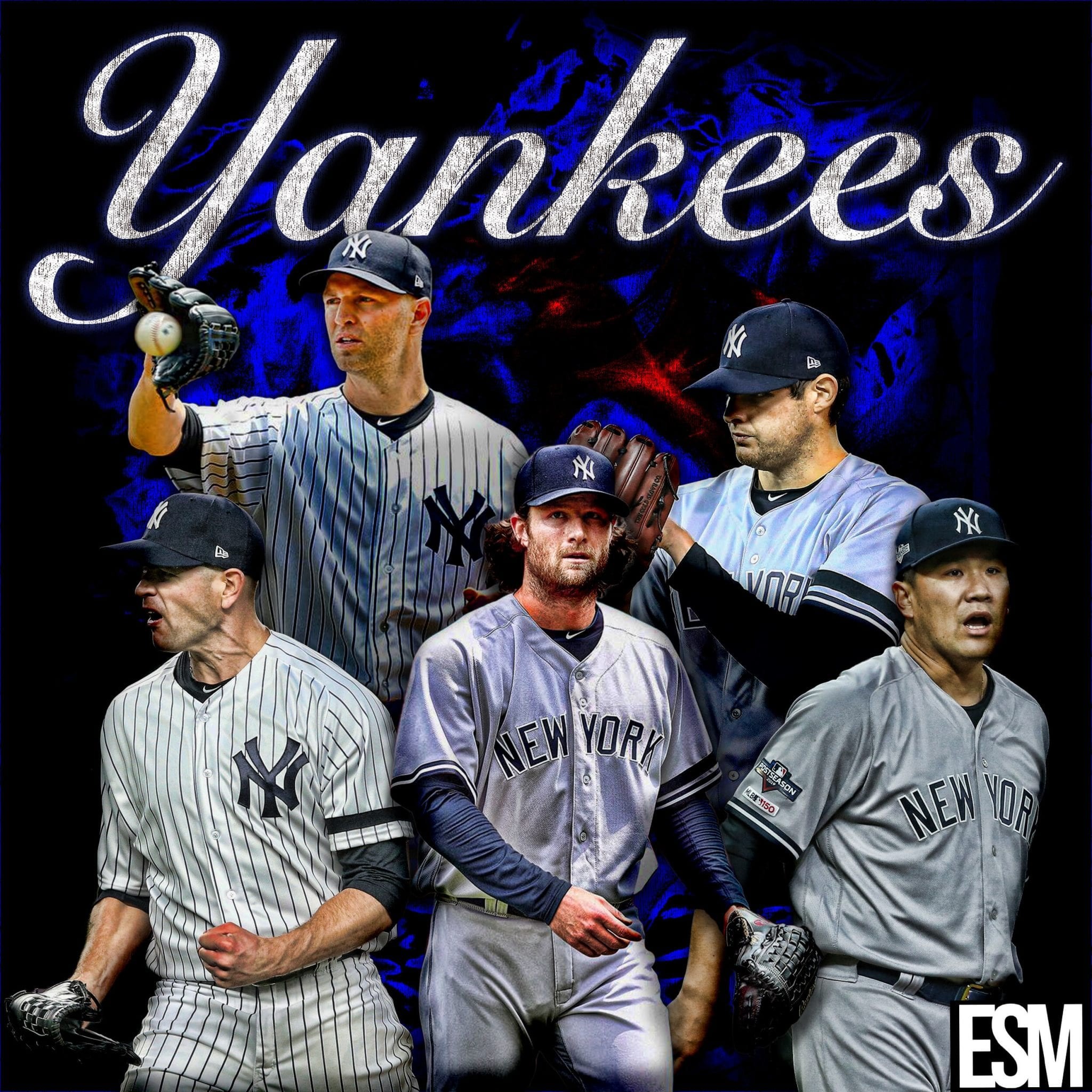 The Yankees' Opening Day Lineup: Judge's Position And Boone's Strategy The Yankees' Opening Day Lineup: Judge's Position And Boone's Strategy