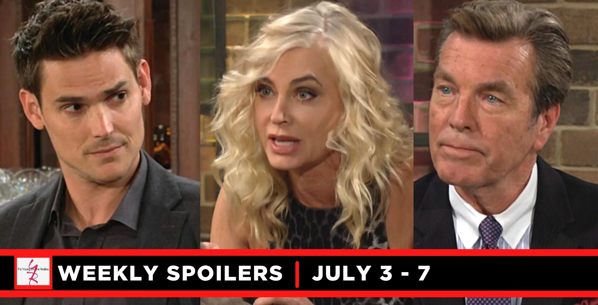 The Young And The Restless Spoilers: Will Summer's Troubles End With Claire's Pregnancy? The Young And The Restless Spoilers: Will Summer's Troubles End With Claire's Pregnancy?