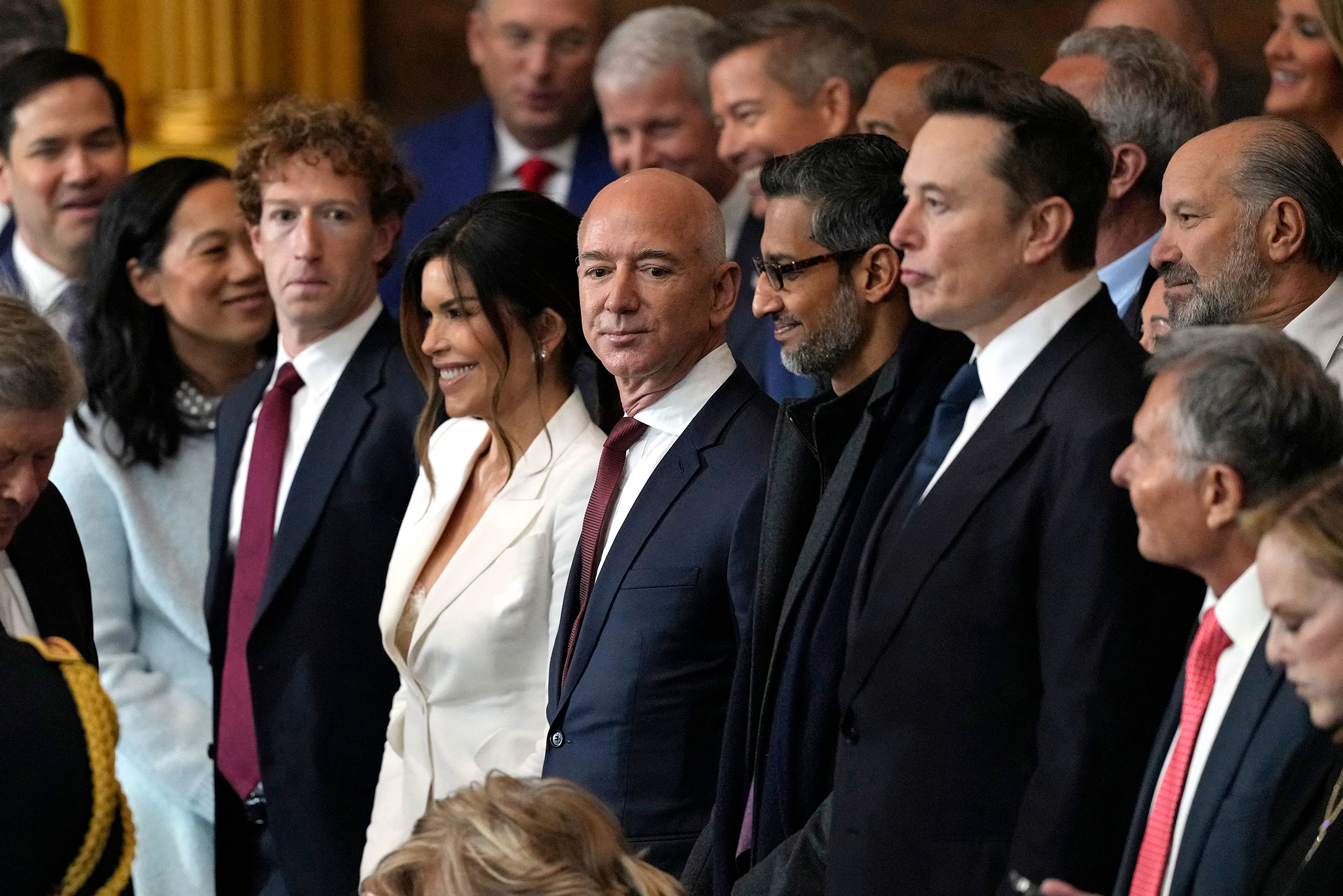 The Zuckerberg-Trump Dynamic: Impact On Technology And Politics The Zuckerberg-Trump Dynamic: Impact On Technology And Politics