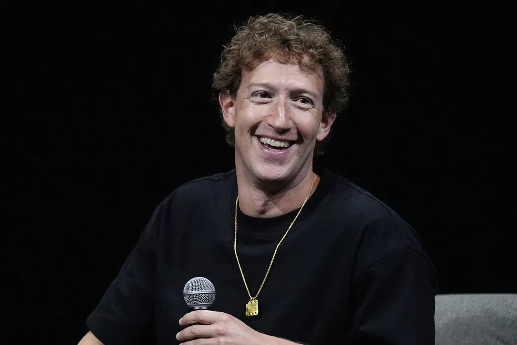 The Zuckerberg-Trump Dynamic: Implications For Technology And Government The Zuckerberg-Trump Dynamic: Implications For Technology And Government