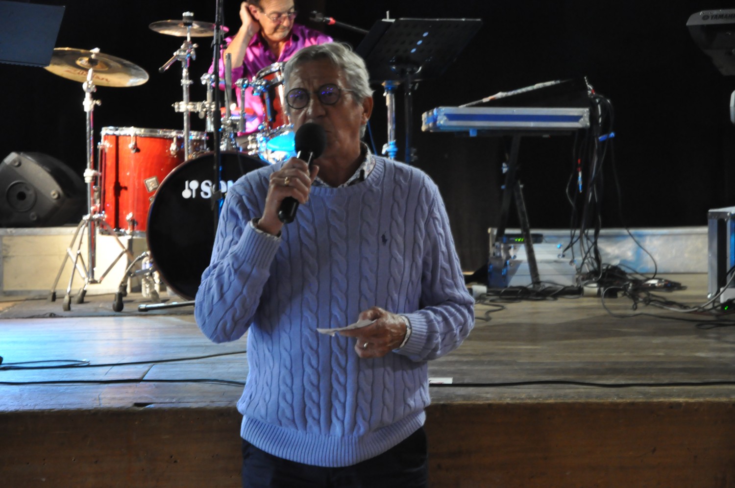 Thés Dansants : Réussir Son Événement Grâce Au Numérique Thés Dansants : Réussir Son Événement Grâce Au Numérique