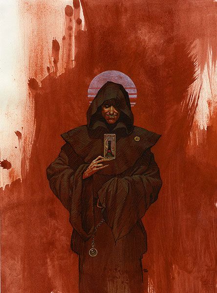 These 4 Randall Flagg Theories Will Change Your Stephen King Reading Experience These 4 Randall Flagg Theories Will Change Your Stephen King Reading Experience
