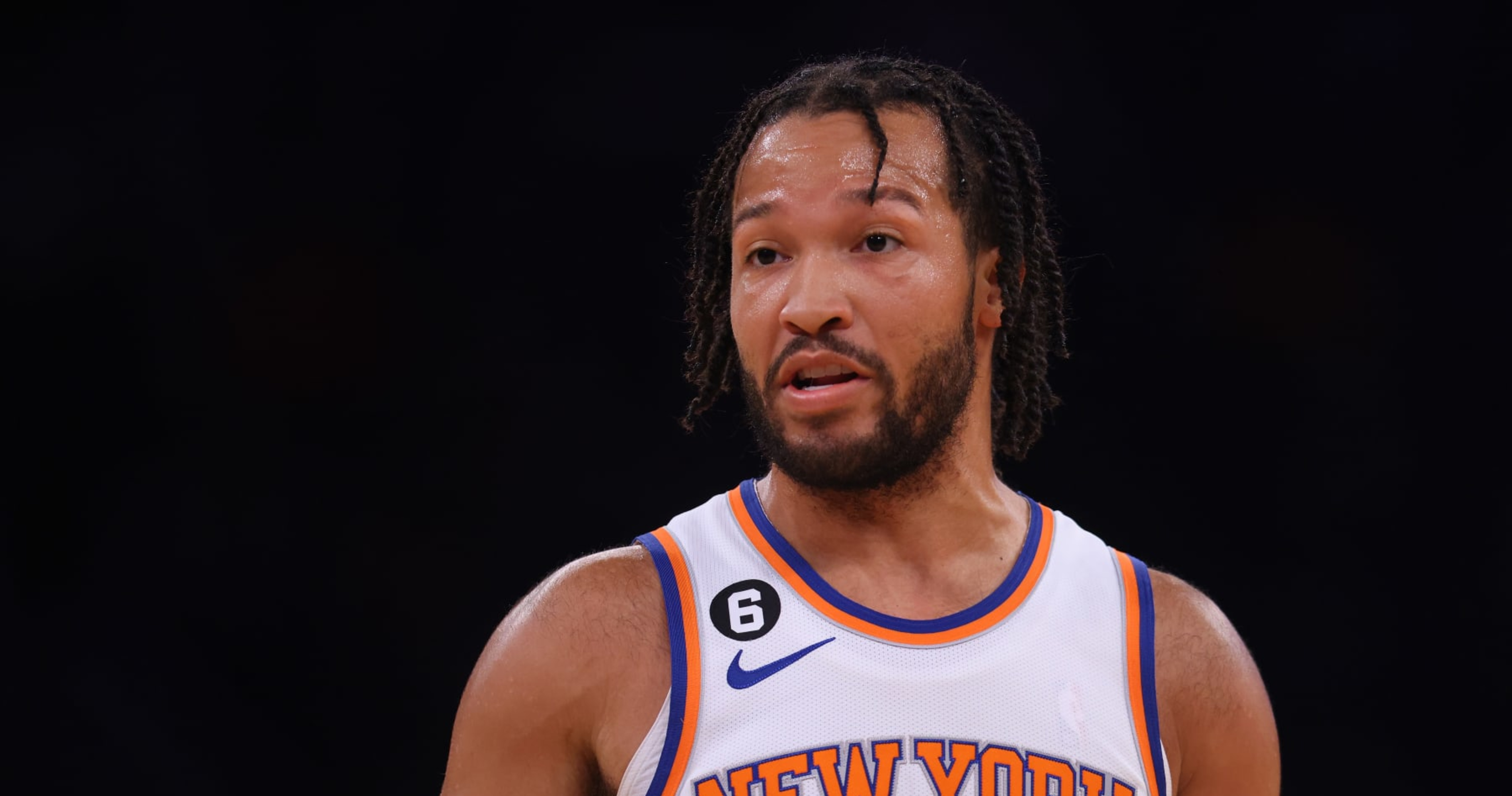 Thibodeau's Plea For Resolve: Knicks Suffer 37-Point Blowout Thibodeau's Plea For Resolve: Knicks Suffer 37-Point Blowout