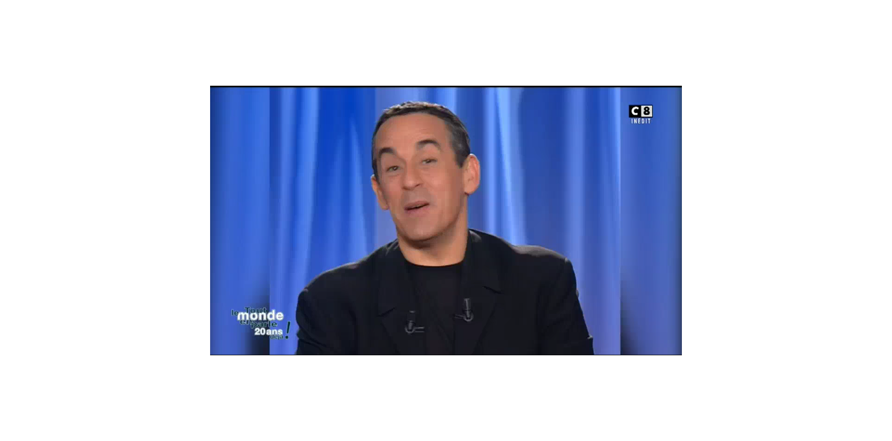 Thierry Ardisson: Le Récit De Ses Soirées Inoubliables Thierry Ardisson: Le Récit De Ses Soirées Inoubliables