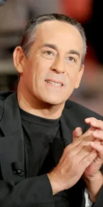 Thierry Ardisson: Ses Nuits Folles Devant 50 Personnes Thierry Ardisson: Ses Nuits Folles Devant 50 Personnes