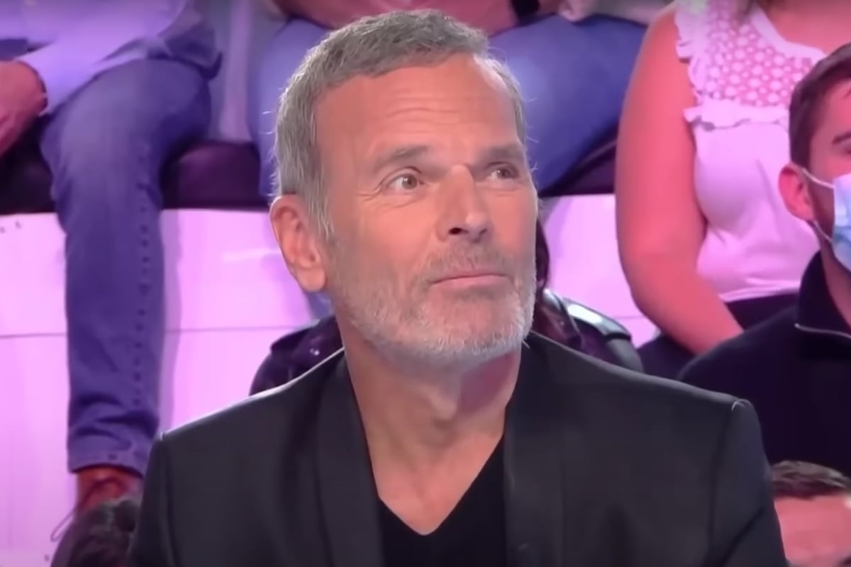 Thierry Ardisson Tacle Laurent Baffie : Thierry Ardisson Tacle Laurent Baffie :
