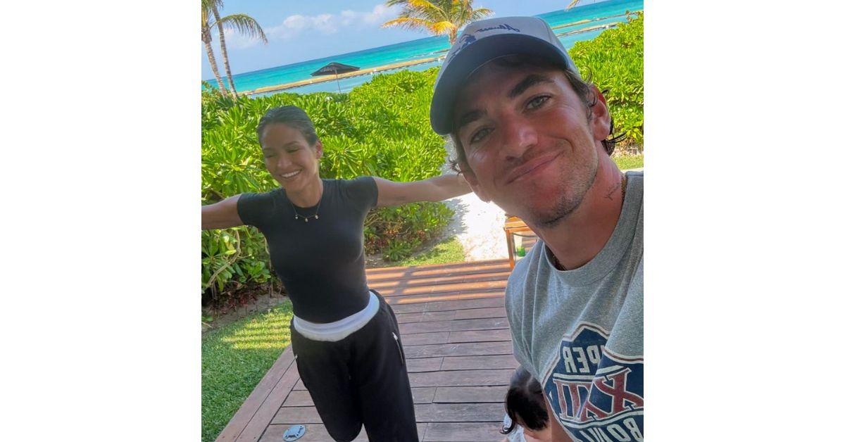 Third Baby On The Way For Cassie Ventura And Alex Fine Third Baby On The Way For Cassie Ventura And Alex Fine