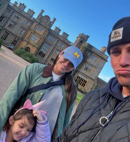 Third Time's The Charm: Cassie Announces Another Pregnancy Third Time's The Charm: Cassie Announces Another Pregnancy
