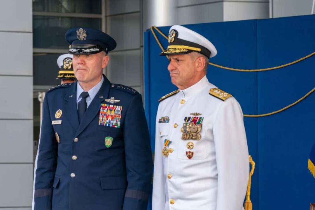 Thirty-Year Sentence For Retired Navy Admiral In Half-Million Dollar Bribery Case Thirty-Year Sentence For Retired Navy Admiral In Half-Million Dollar Bribery Case