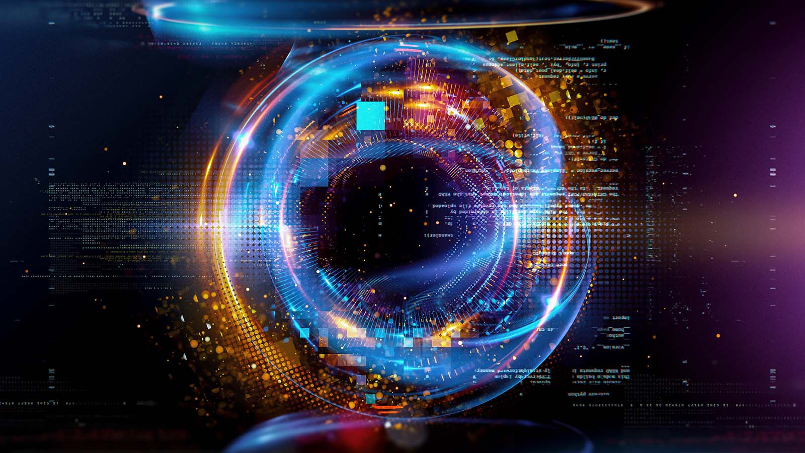 This AI Quantum Computing Stock: Time To Buy The Dip? This AI Quantum Computing Stock: Time To Buy The Dip?