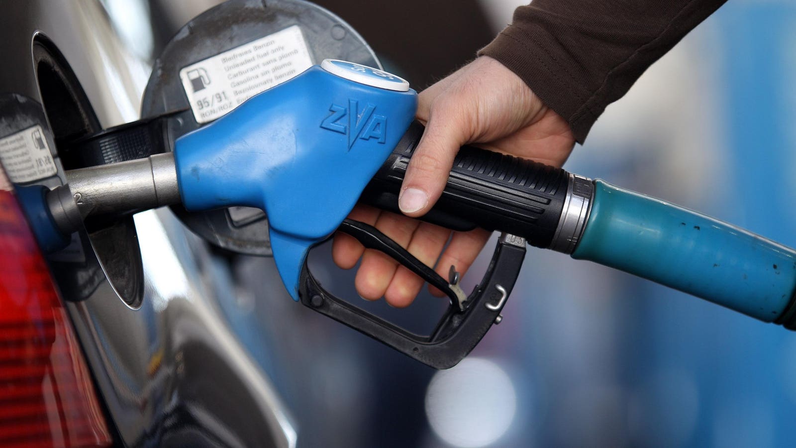 This Memorial Day Weekend Could See The Cheapest Gas In Years This Memorial Day Weekend Could See The Cheapest Gas In Years
