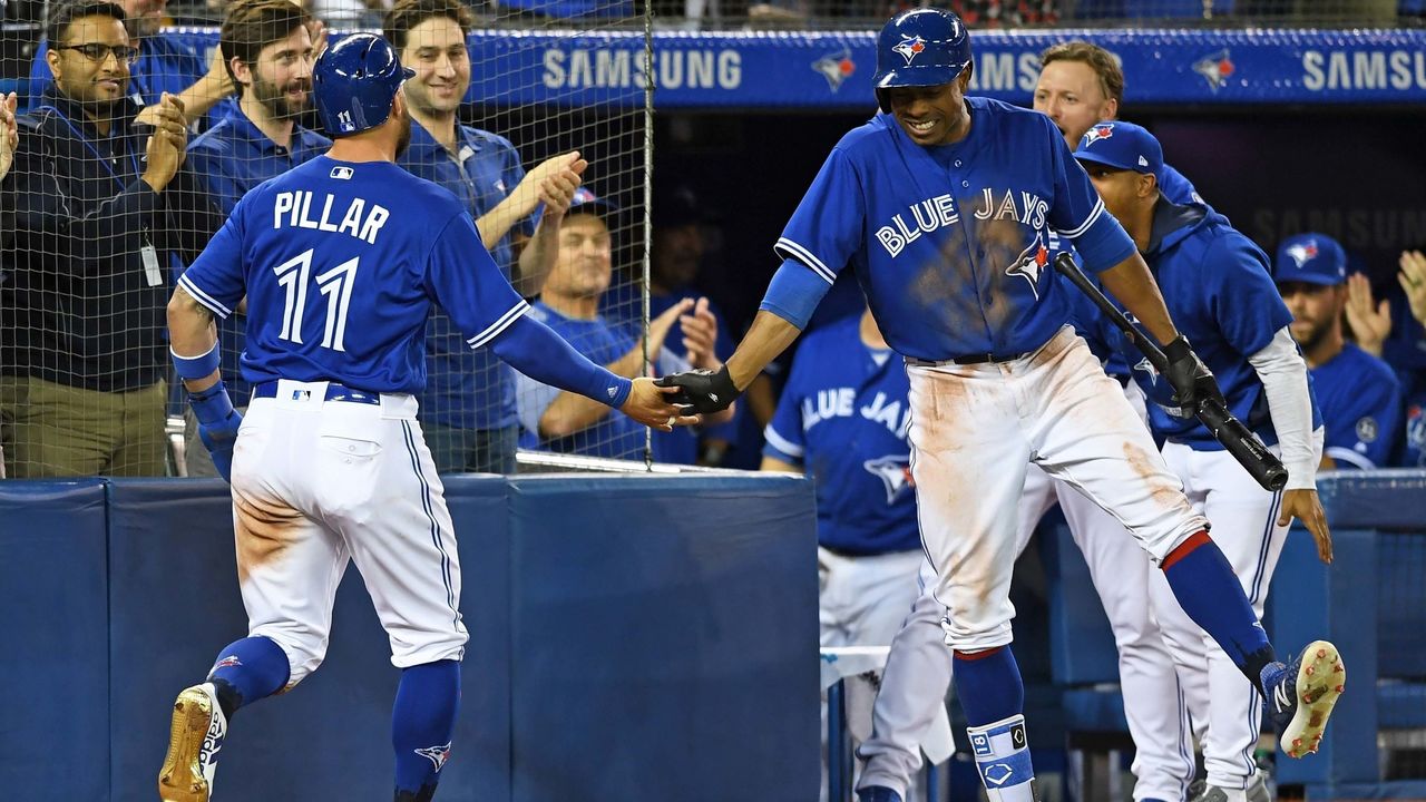 This MLB All-Star Explains His Issues With The Torpedo Bat