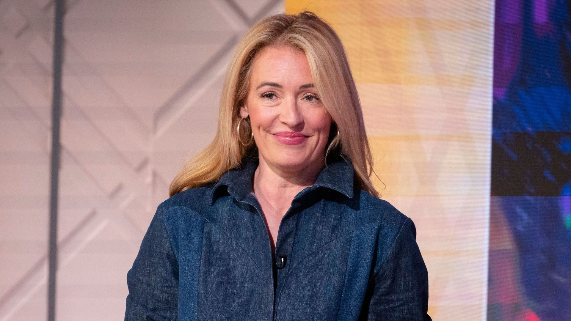 This Morning: Cat Deeley Reveals Heartfelt Support From Co-star During Difficult Time This Morning: Cat Deeley Reveals Heartfelt Support From Co-star During Difficult Time