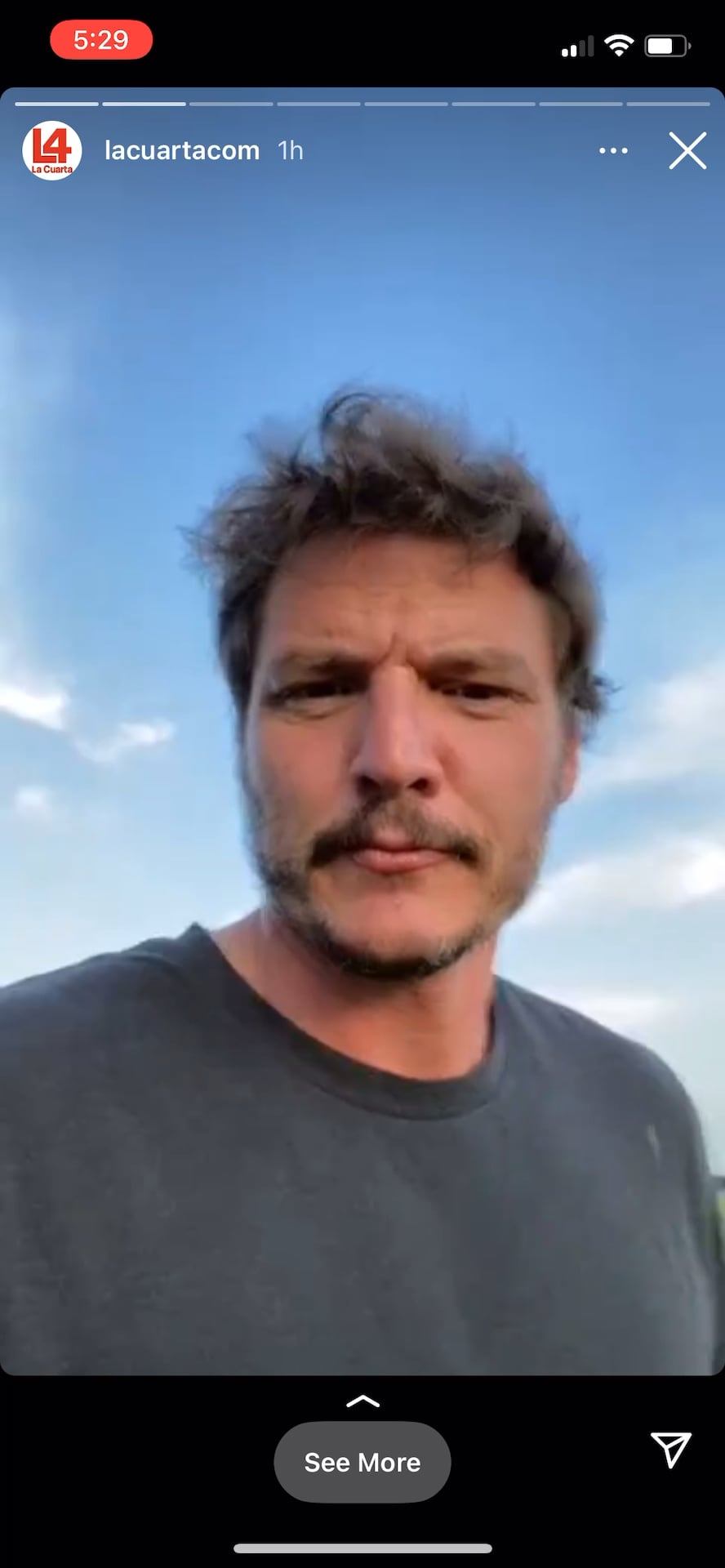 This Past Decade: Pedro Pascal's Journey To Hollywood Stardom This Past Decade: Pedro Pascal's Journey To Hollywood Stardom