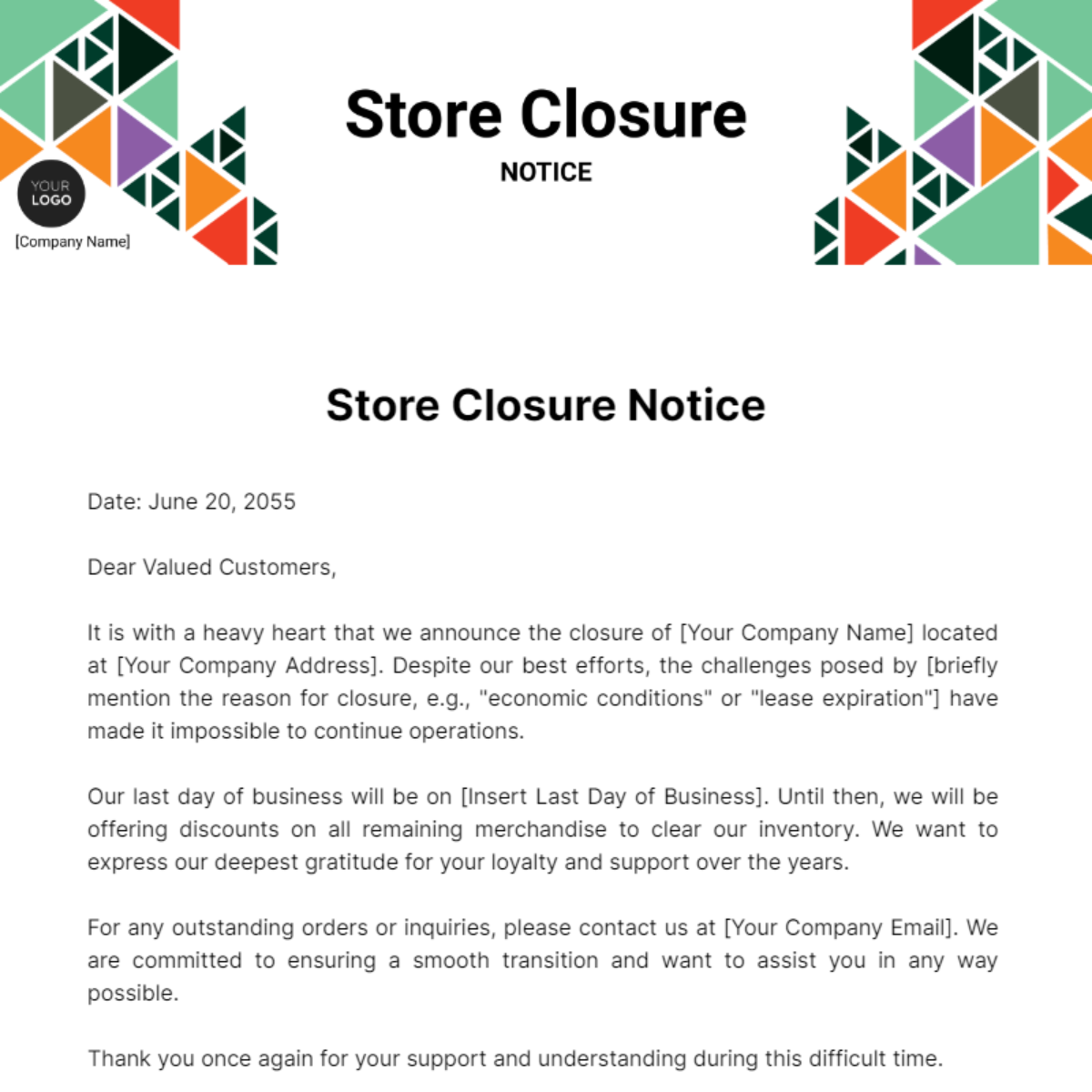 This Sunday: Hudson's Bay's Complete Store Closure And Staff Termination This Sunday: Hudson's Bay's Complete Store Closure And Staff Termination