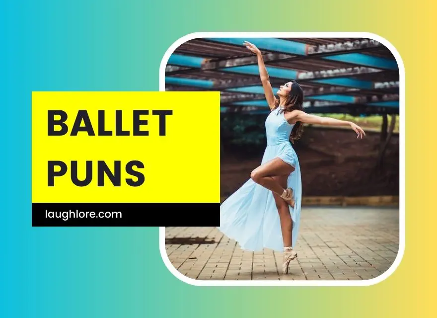 This Weekend's Events: Fashion, Heritage, Ballet, And Puns This Weekend's Events: Fashion, Heritage, Ballet, And Puns