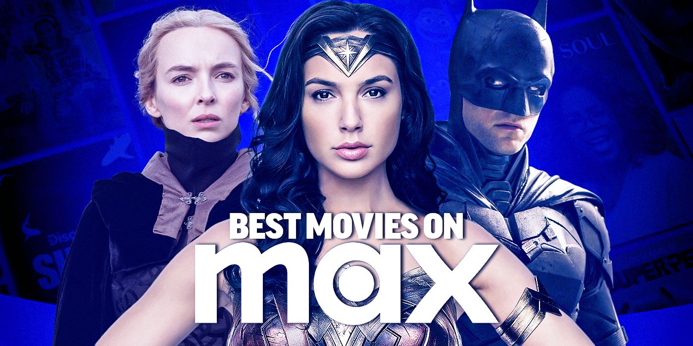 This Weekend's Must-Watch: 3 Underrated HBO Max Movies (March 14-16) This Weekend's Must-Watch: 3 Underrated HBO Max Movies (March 14-16)